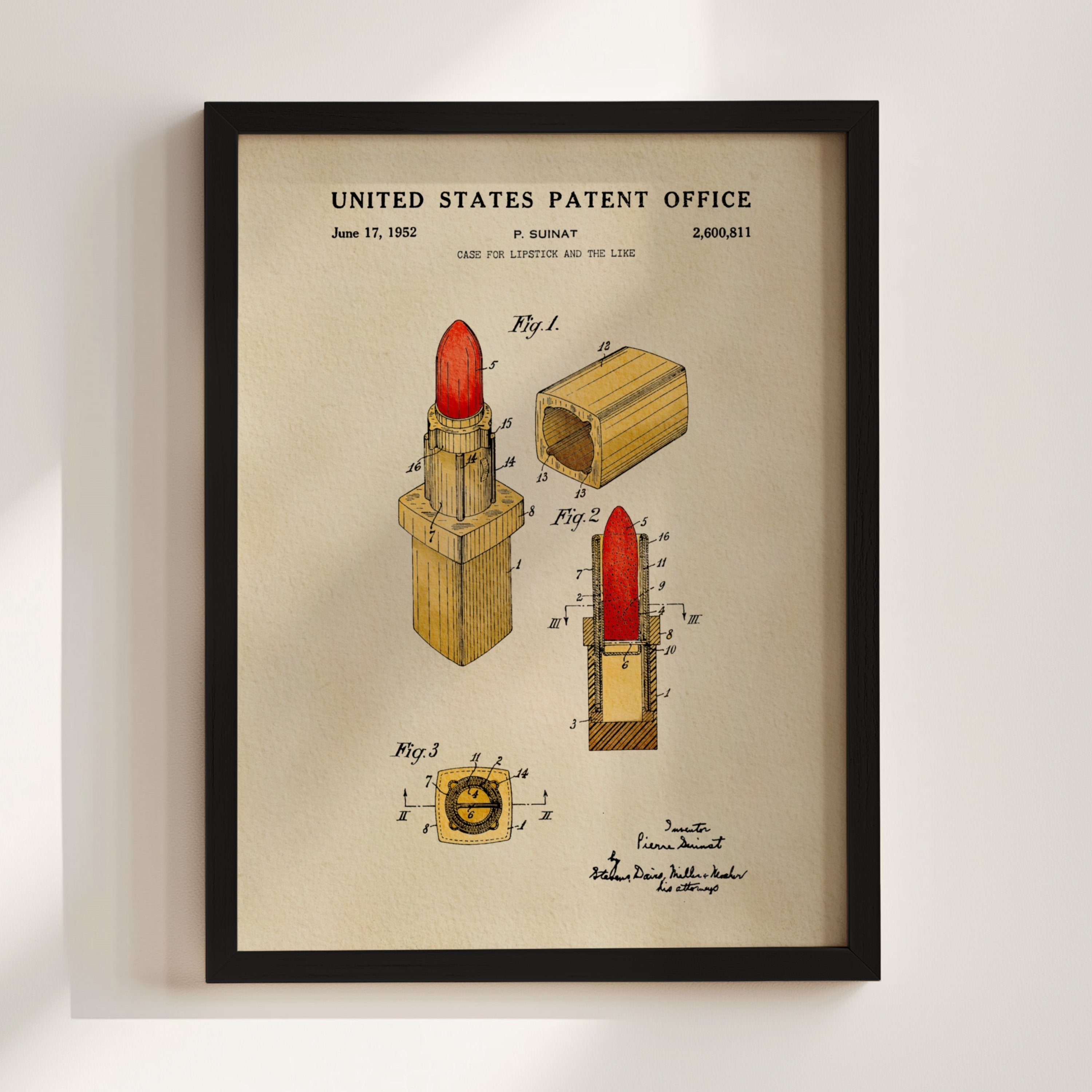 Lipstick (1952)