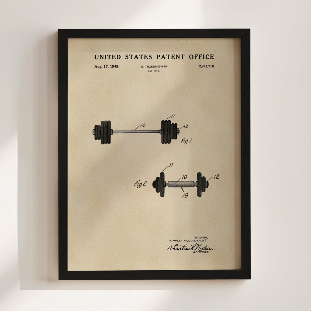 Barbell (1948)