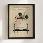 Bench Press (1983)