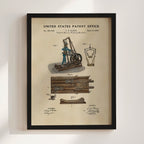 Walking Machine (1879)