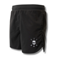 MEN'S | HYBRID SHORT : BLACK