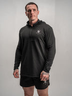 MEN'S | WAFFLE HOODIE