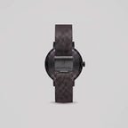 Advance Black Sands Quartz Watch, 40MM