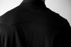 Buki’s Cinqo Western Tech Shirt 2-Pack - Black/White