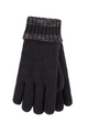 Black/Charcoal