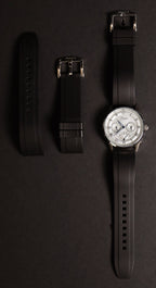 Fraser & Co. - FMK Rubber Straps