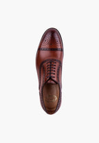 Blake Oxford Cognac