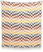 Checkered Monterey