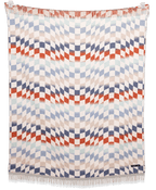 Checkered Oceanside