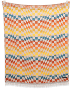 Checkered Santa Cruz