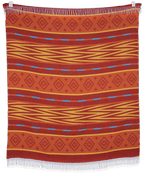 Legacy Red Bottom