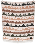 Smokey Bear Ranger