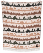 Smokey Bear Ranger