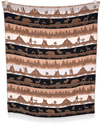 Smokey Bear Roam