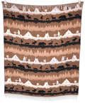 Smokey Bear Roam