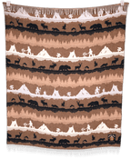 Smokey Bear Roam