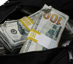 $500,000 Aged Prop Money - Blank Filler