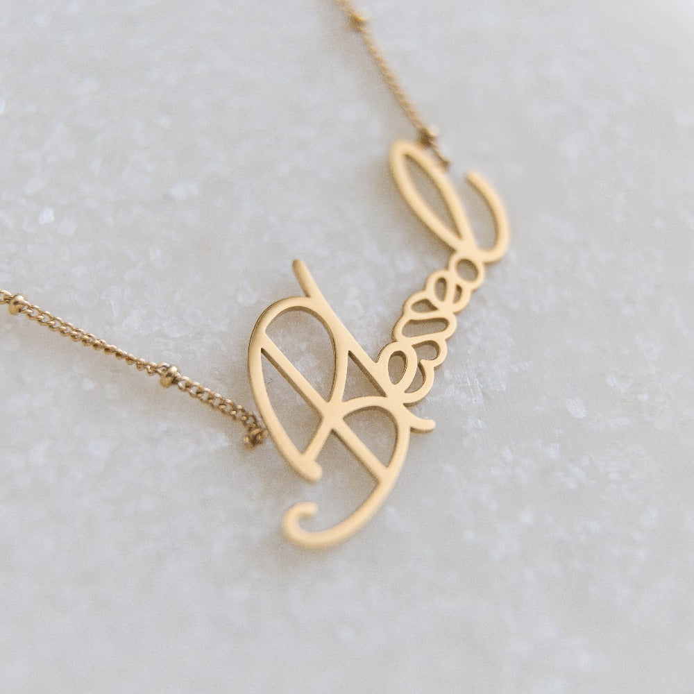 Arvo Blessed Necklace