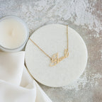 Arvo Blessed Necklace