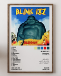 Blink-182- Buddha