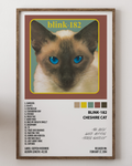 Blink-182- Cheshire Cat