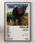 Blink 182- Dude Ranch
