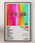 Blink-182- Nine