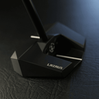 Lazrus Golf 11 pc Set - LAZ2 Driver, 3W, 1H, 6-PW Irons, 52° Wedge, Putter & Bag Optional