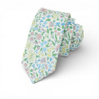 Blooming - Men's Tie