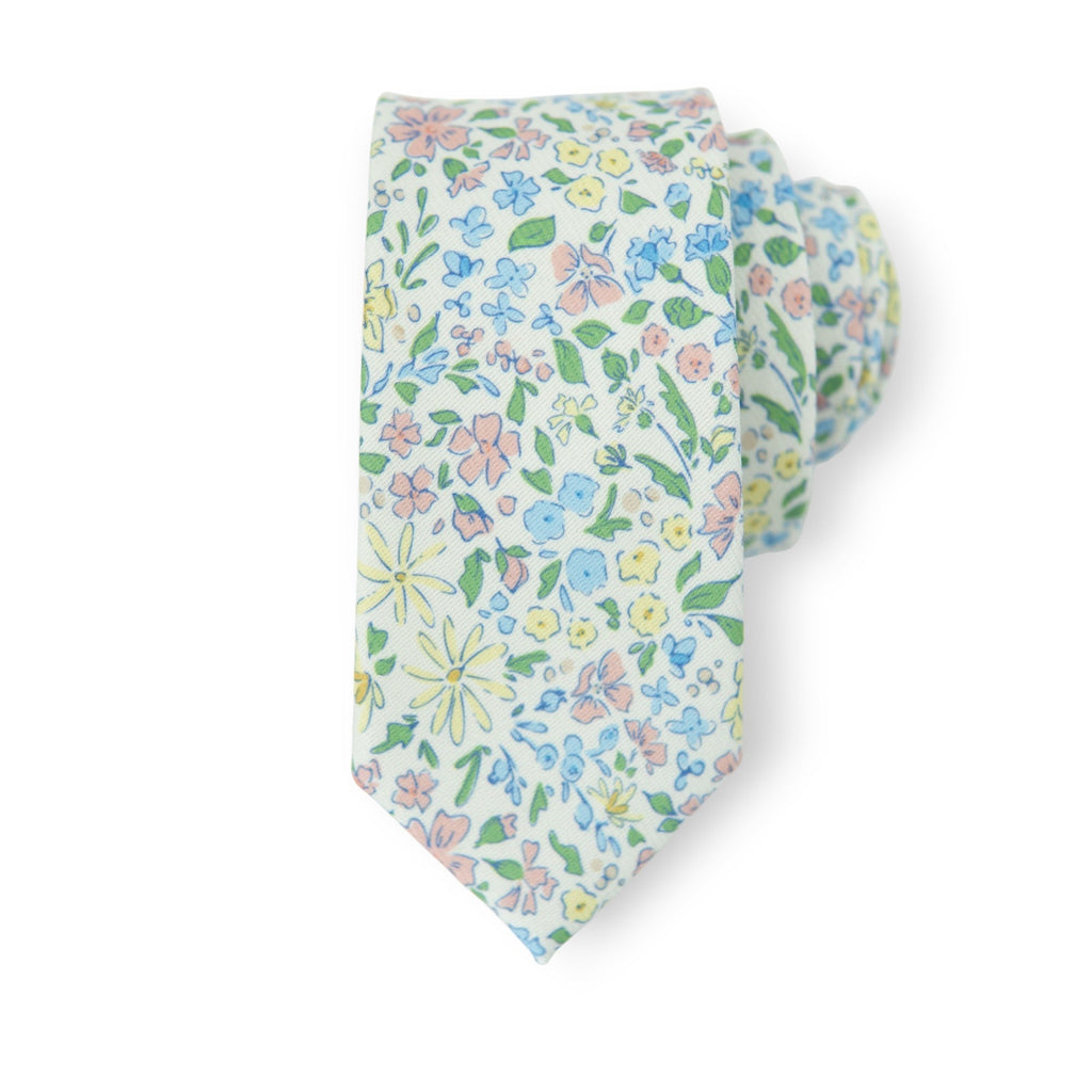 Blooming - Men's Tie