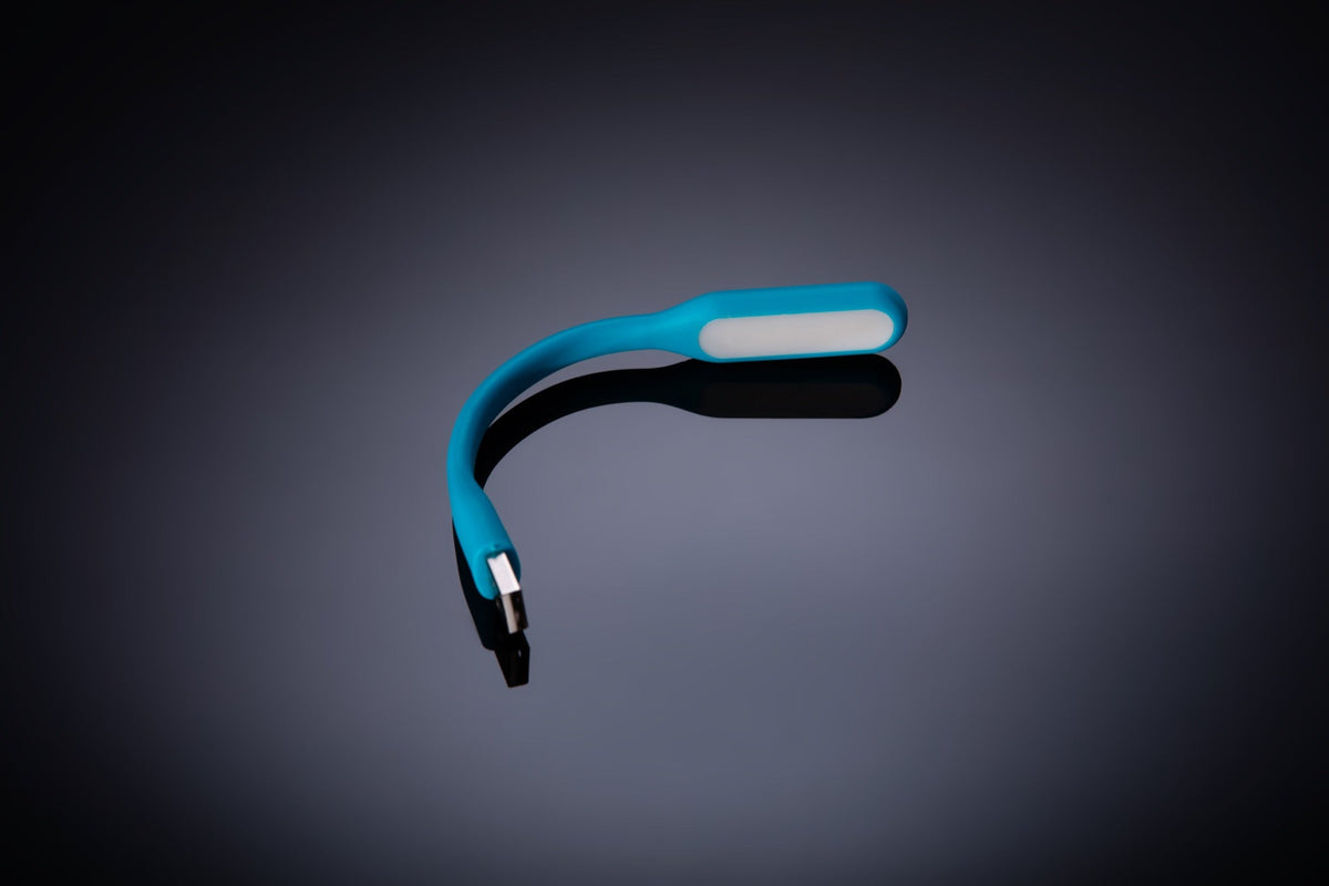 LED Laptop & Reading Light