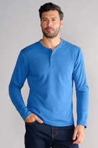 Performance Henley