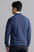 AIR Bomber // Blue