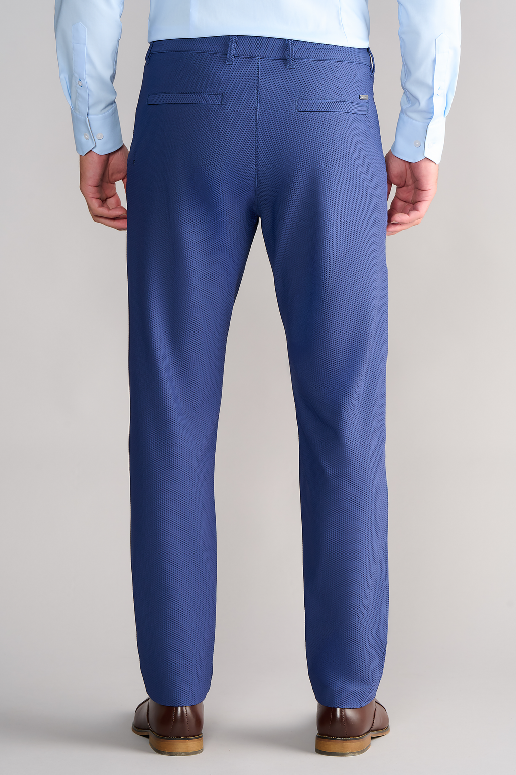 AIR Pants // Blue