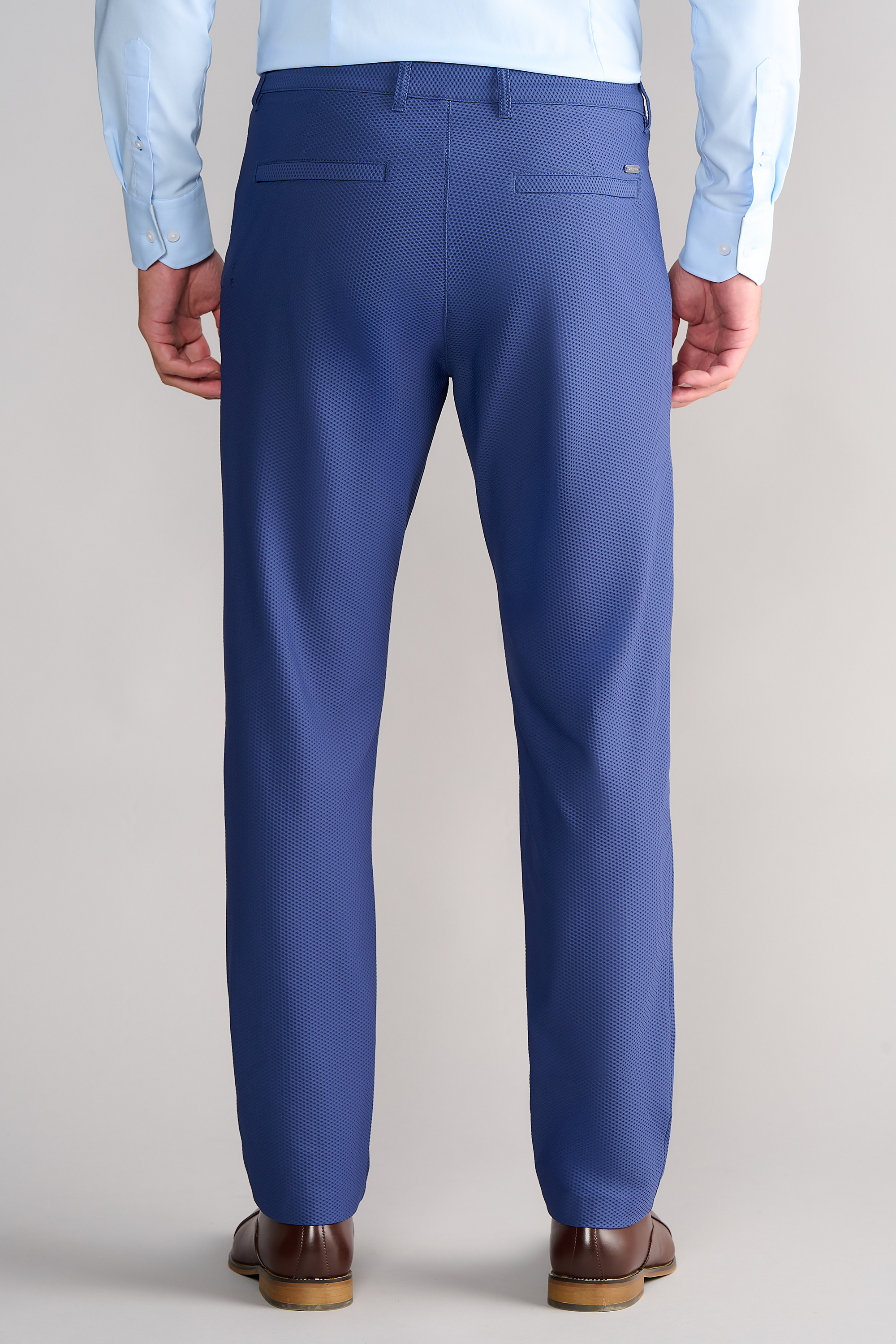 AIR Pants // Blue