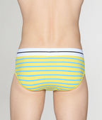 Bluebuck Nautical 25 Brief