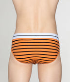 Bluebuck Nautical 25 Brief