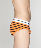 Bluebuck Nautical 25 Brief