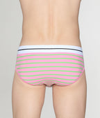 Bluebuck Nautical 25 Brief