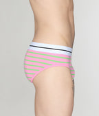 Bluebuck Nautical 25 Brief