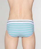 Bluebuck Nautical 25 Brief