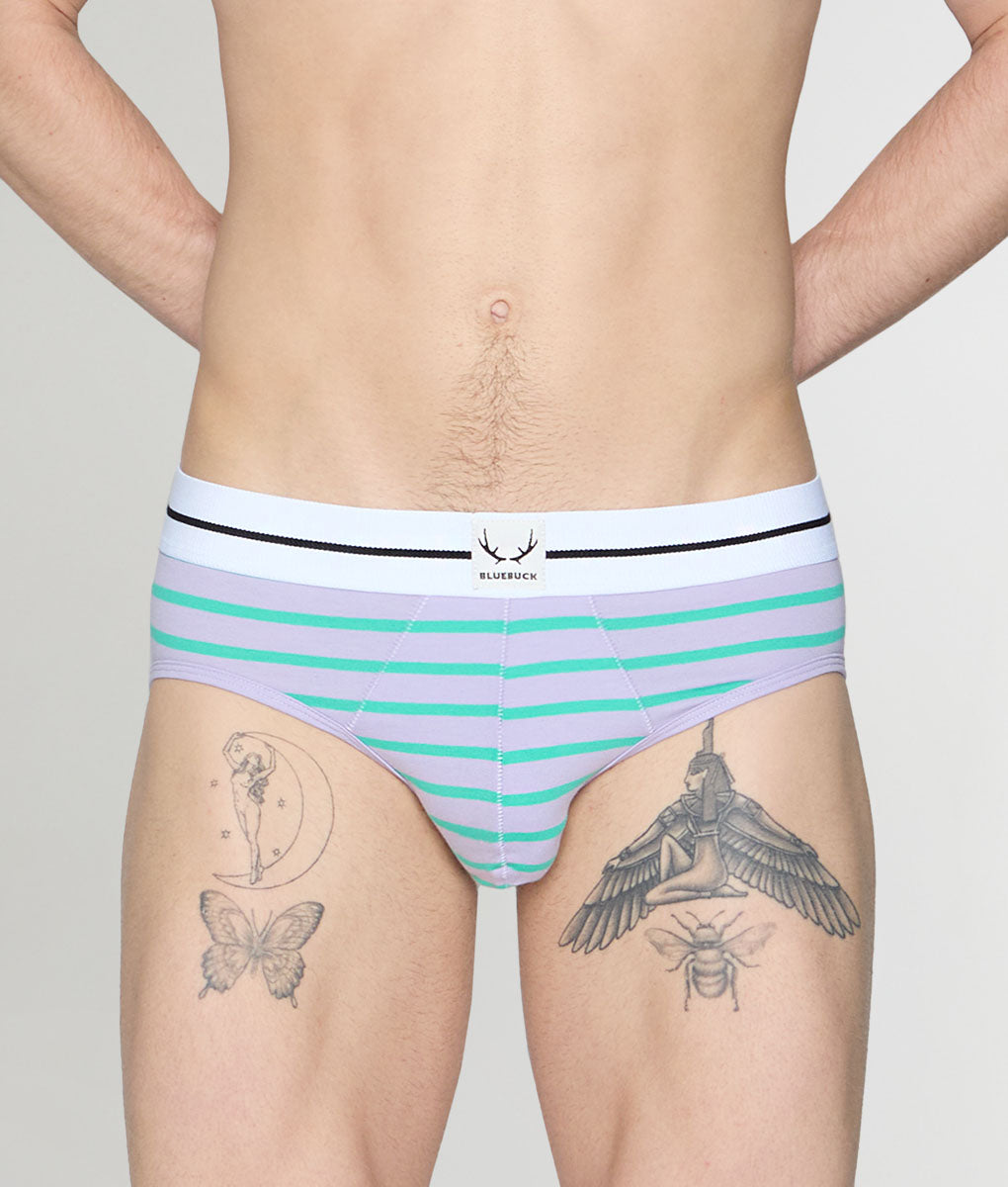 Bluebuck Nautical 25 Brief