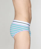 Bluebuck Nautical 25 Brief