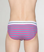 Bluebuck Nautical 25 Brief