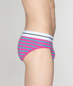 Bluebuck Nautical 25 Brief