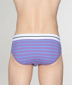 Bluebuck Nautical 25 Brief