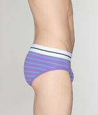 Bluebuck Nautical 25 Brief