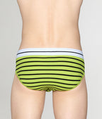 Bluebuck Nautical 25 Brief