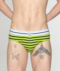 Bluebuck Nautical 25 Brief