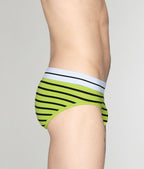 Bluebuck Nautical 25 Brief